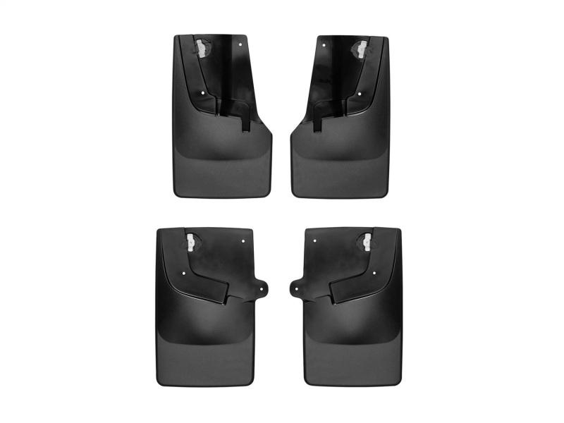 WeatherTech 110085-120085