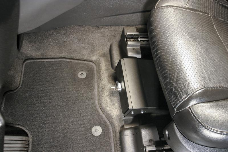 Tuffy Products 335-01