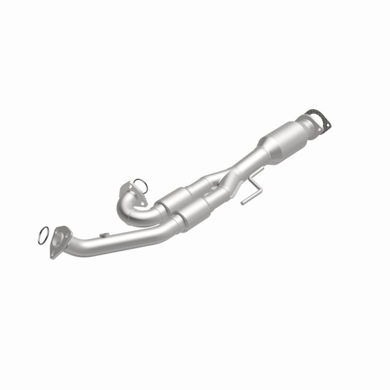 Magnaflow 557710
