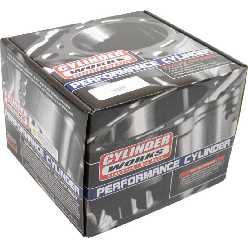 Cylinder Works 11001-1