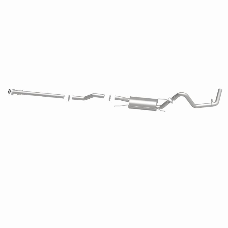 Magnaflow 106-0171