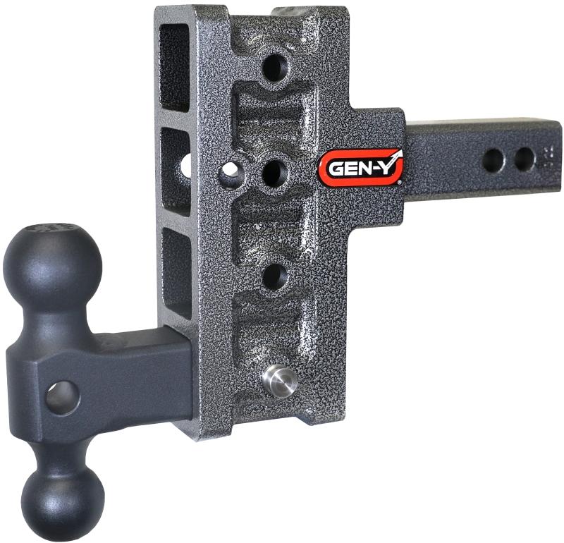 GEN-Y Hitch GH-414