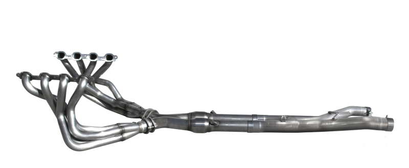 American Racing Headers C7-14200300LSWC