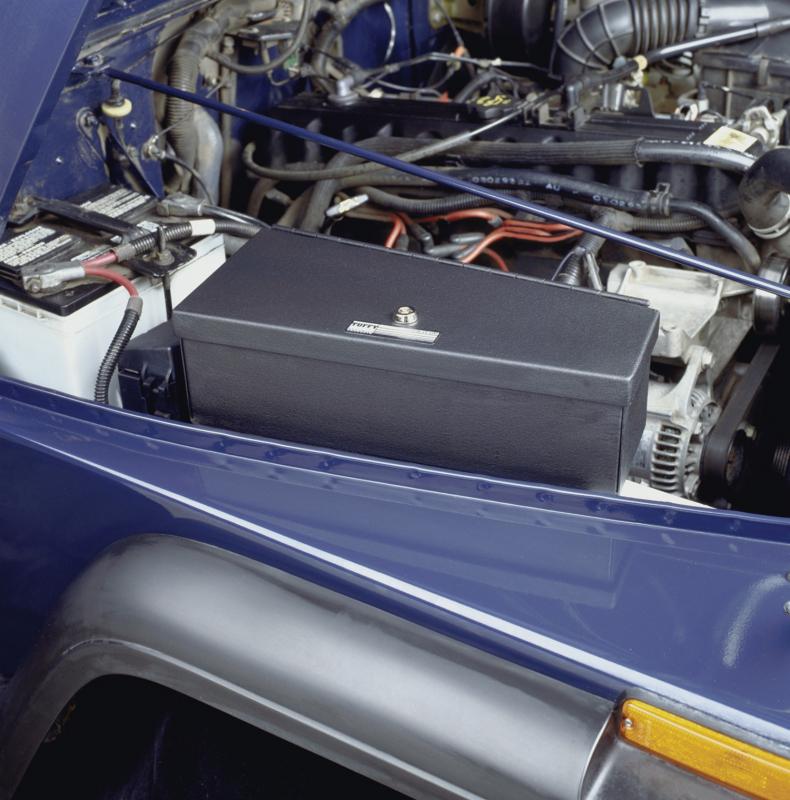 Tuffy Products 027-01