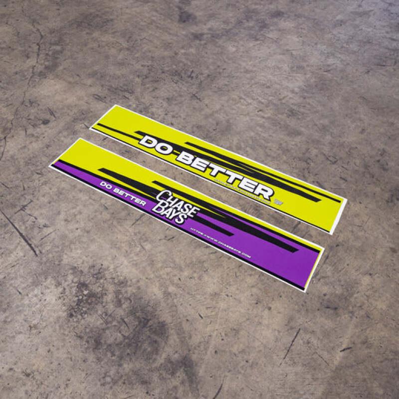 Chase Bays CB-U-BANNER2