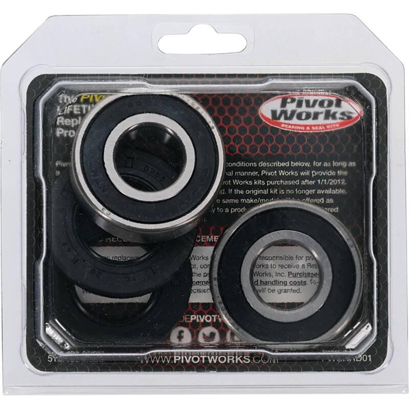 Pivot Works 25-1263-P