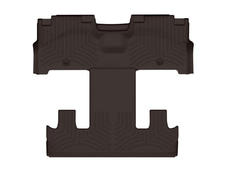 WeatherTech 4716655