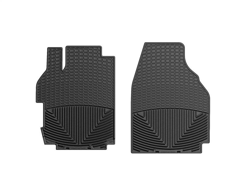 WeatherTech W189