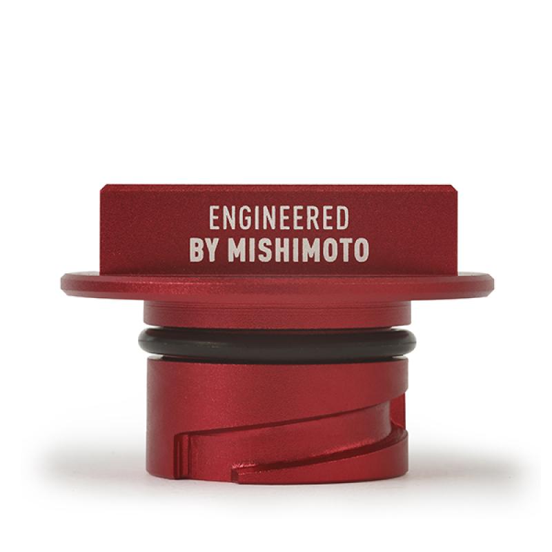 Mishimoto MMOFC-MUS2-HOONRD