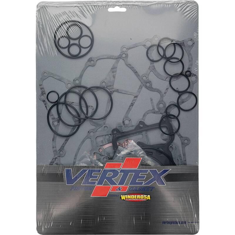 Vertex Pistons 8080044