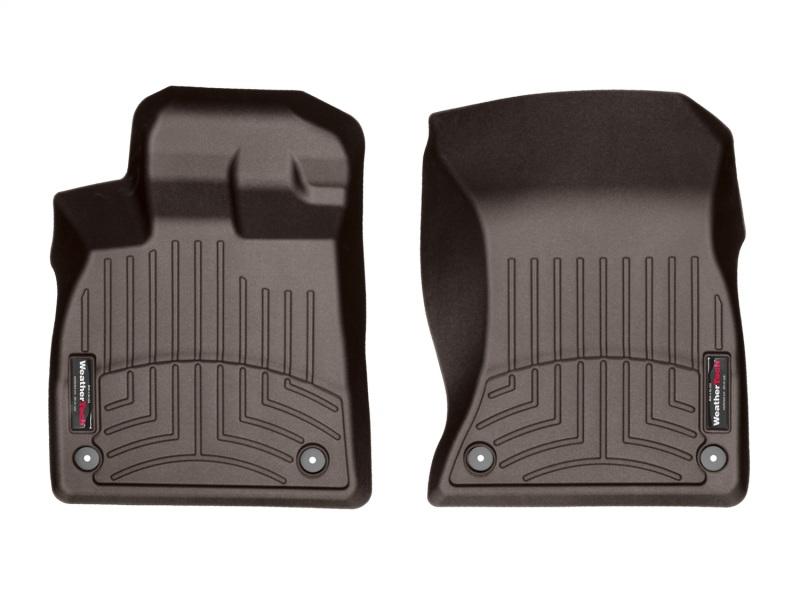 WeatherTech 4711461