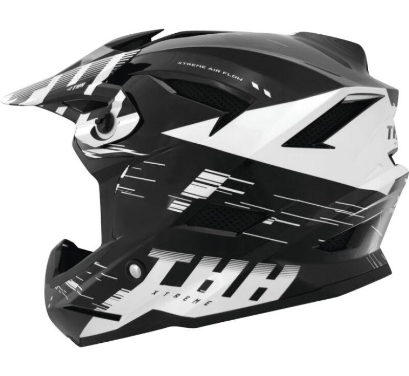 THH Helmets 647909