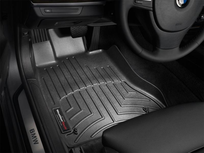 WeatherTech 442421