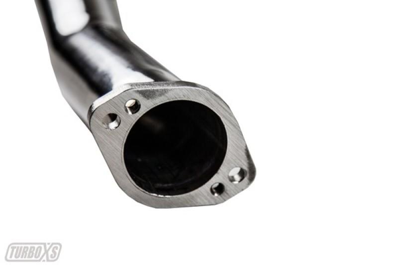 Turbo XS WS02-RMA-TI