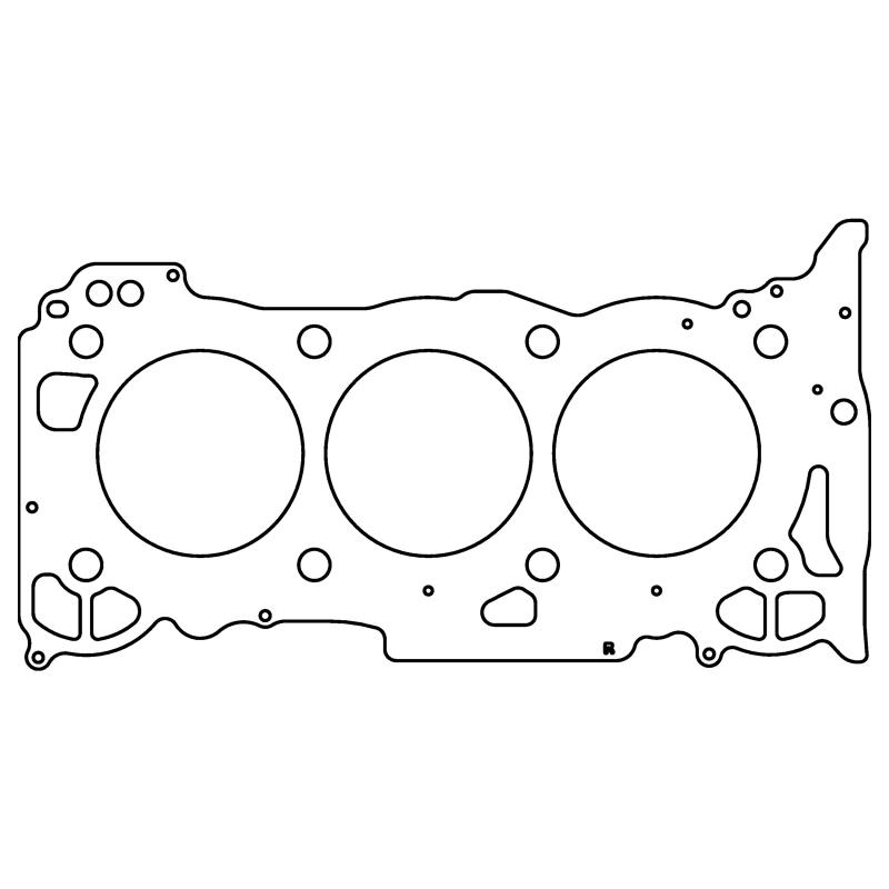Cometic Gasket C15447-036