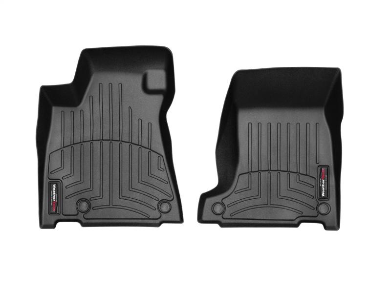 WeatherTech 4415191
