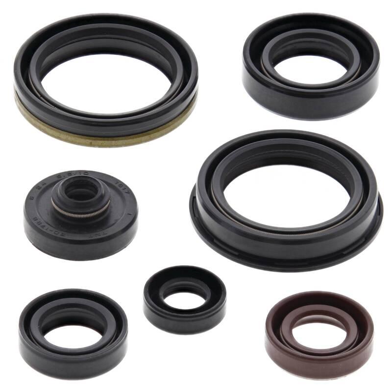 Vertex Pistons 822329