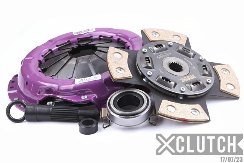 XCLUTCH XKTY22004-1B