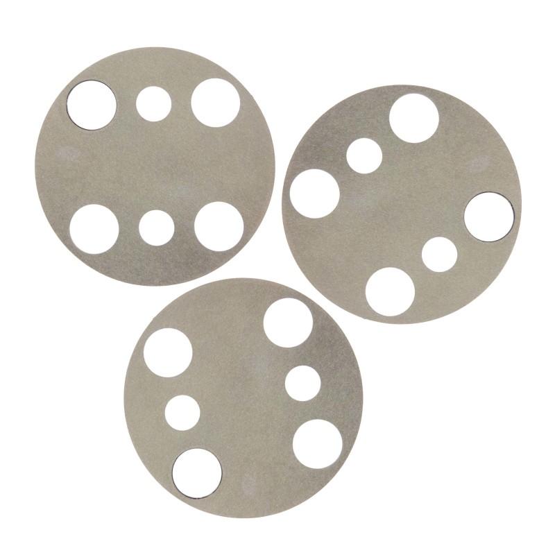 Fluidampr 800211-FW03