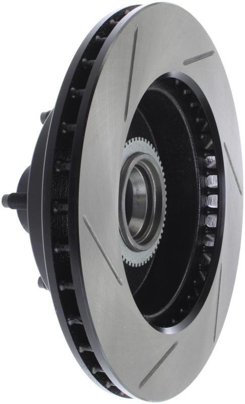 Stoptech 126.65040SL