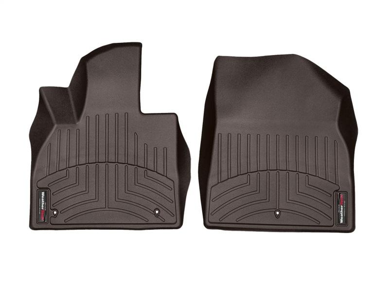 WeatherTech 4715781