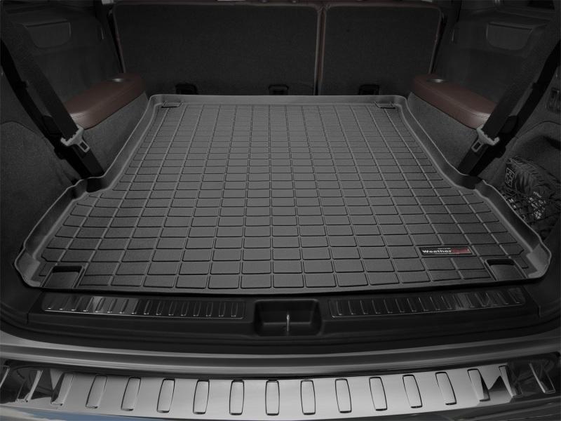 WeatherTech 40600