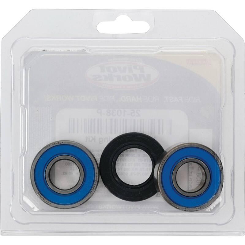 Pivot Works 25-1038-P