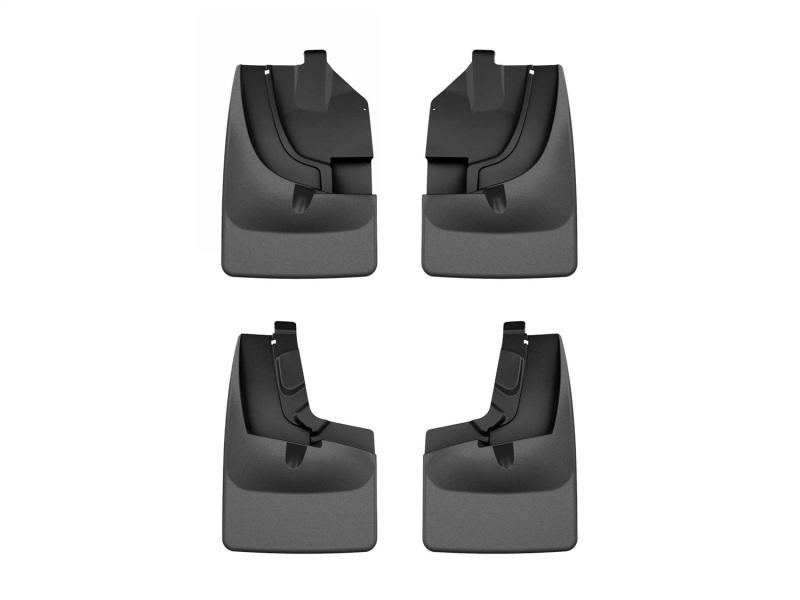 WeatherTech 110169-120169