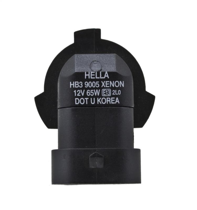 Hella 9005 2.0TB