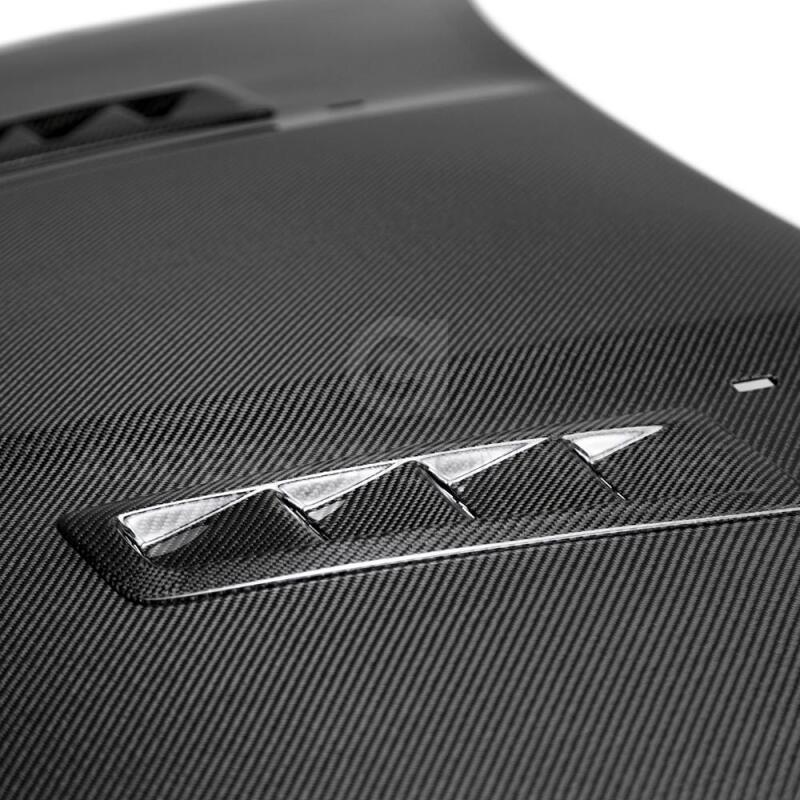 Anderson Composites AC-HD16FDFO-RS