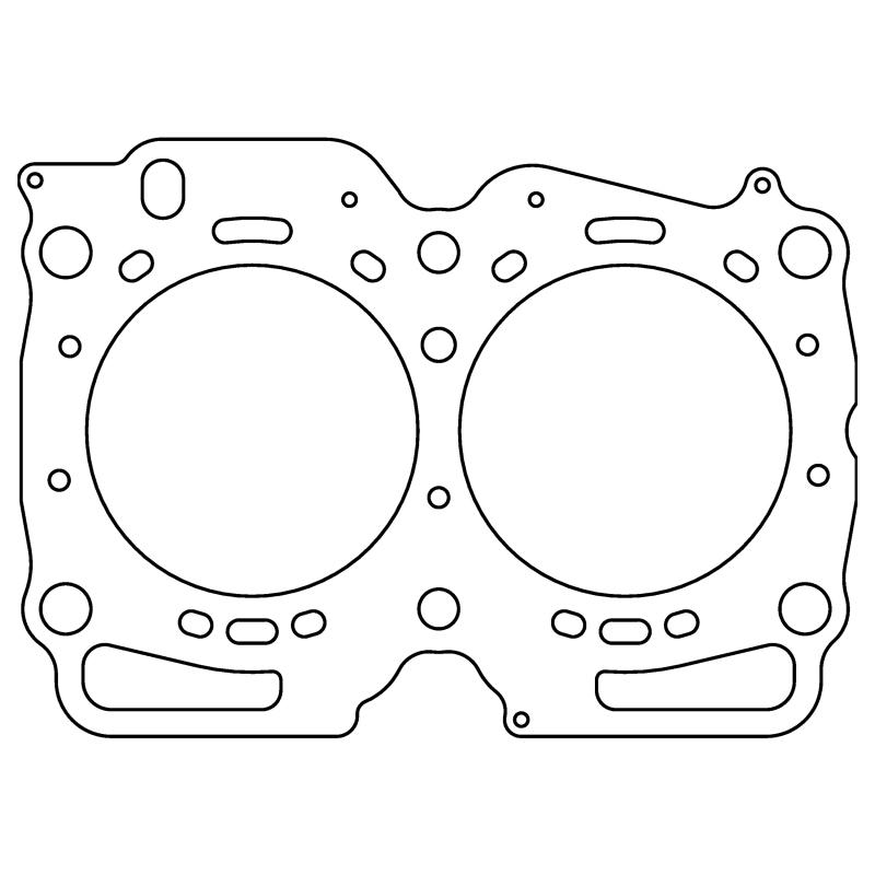 Cometic Gasket C4985-040