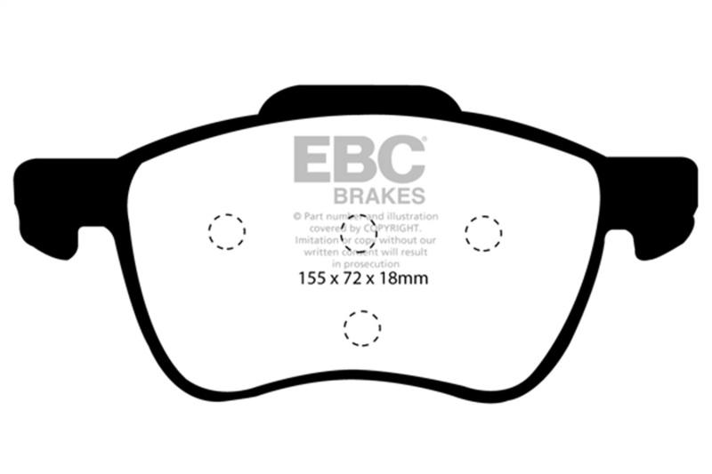 EBC DP41229R