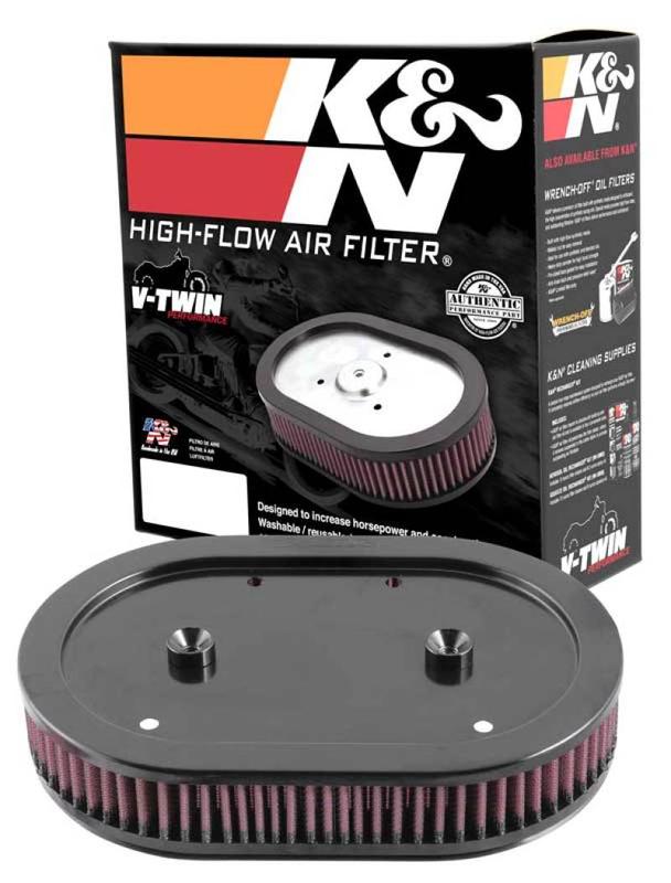 K&N Engineering HD-0900