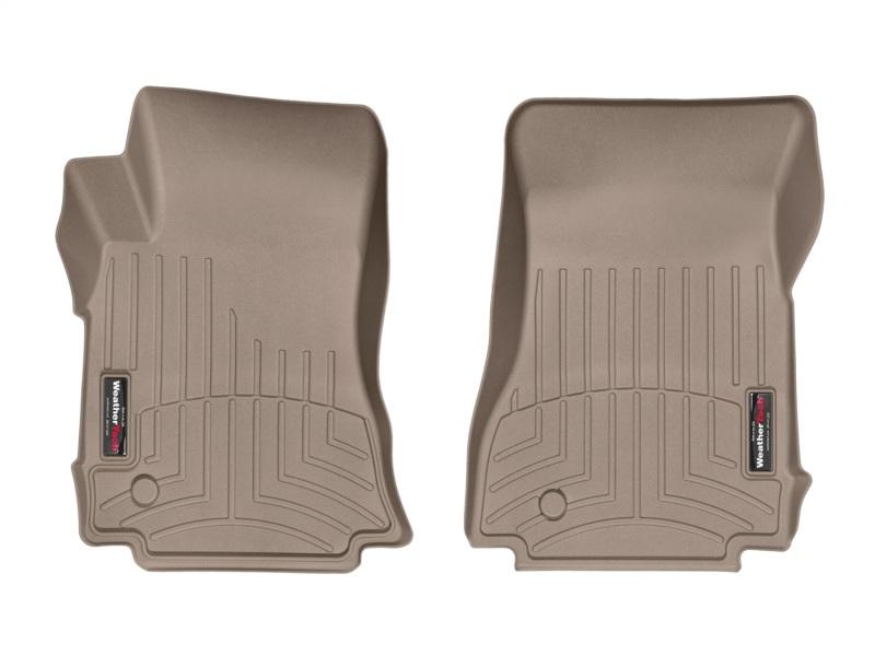 WeatherTech 457641