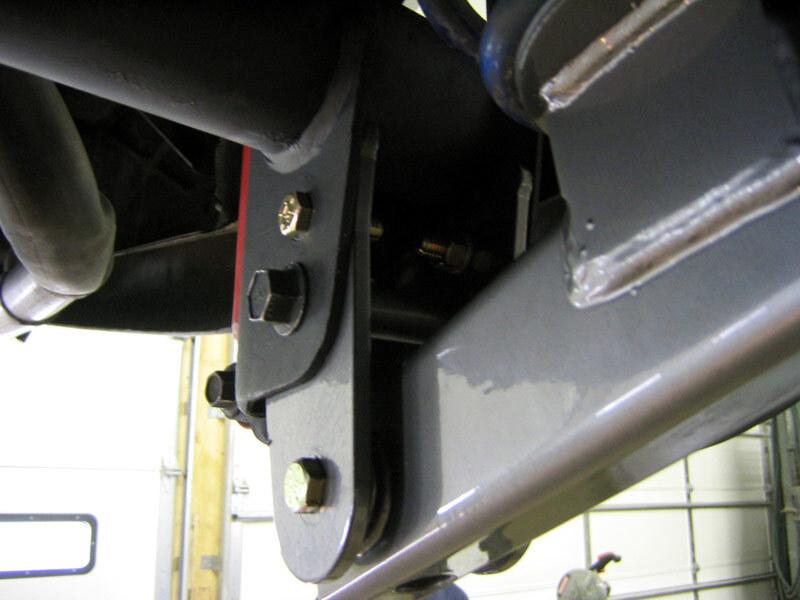 UMI Performance 102500-B