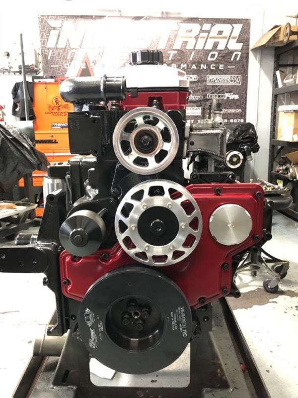 Industrial Injection 24FC09