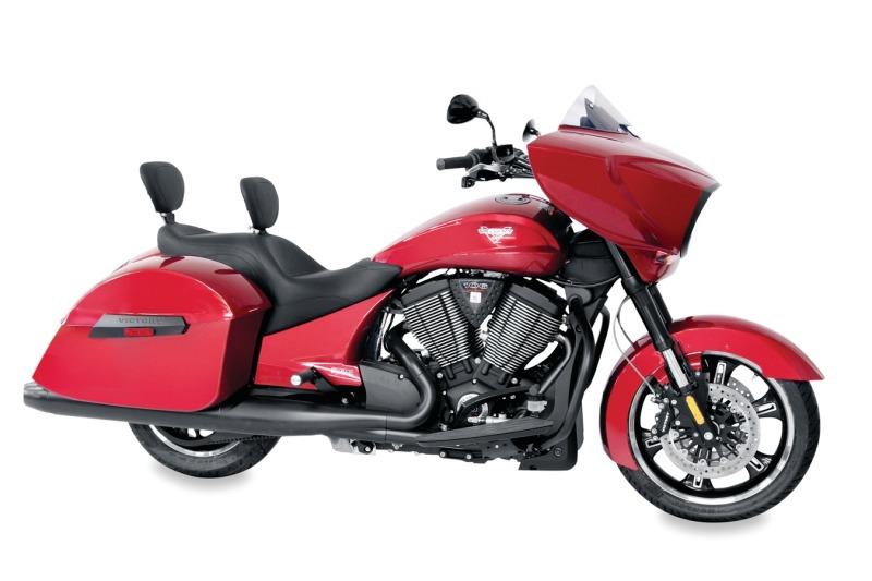 Mustang Motorcycle 79567