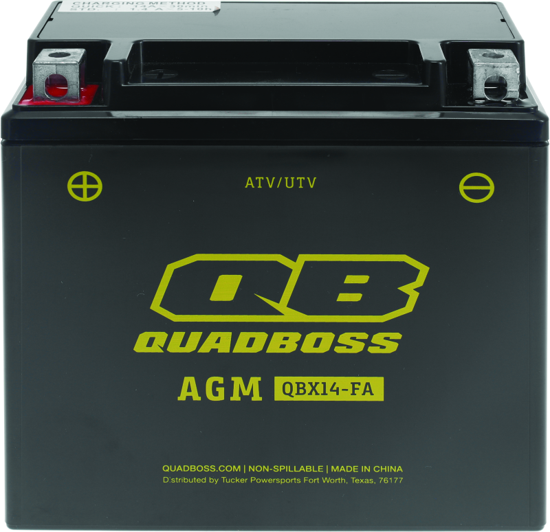 QuadBoss 401383