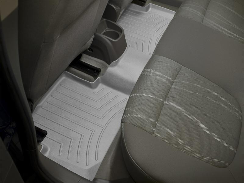 WeatherTech 464422
