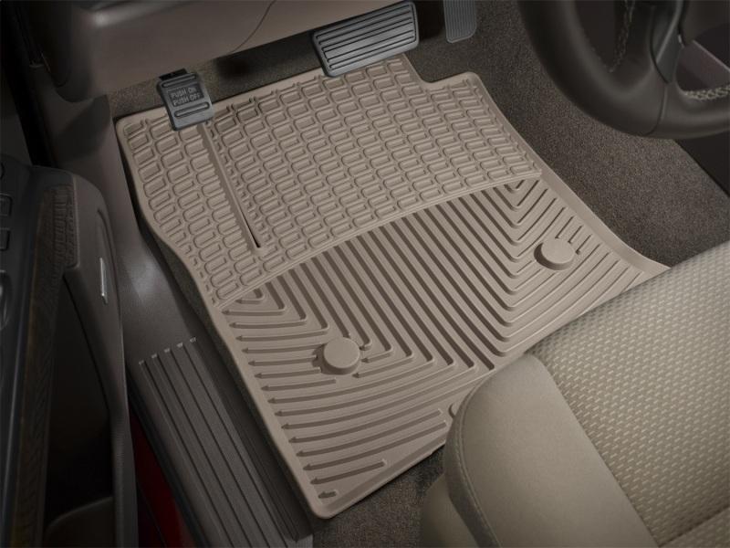WeatherTech W409TN