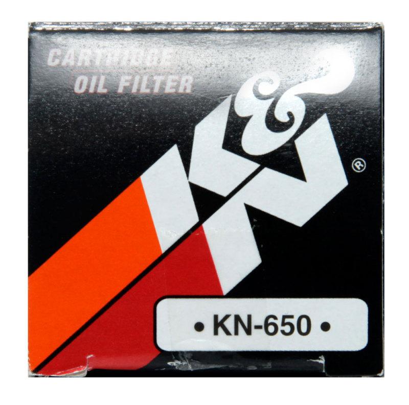 K&N Engineering KN-650