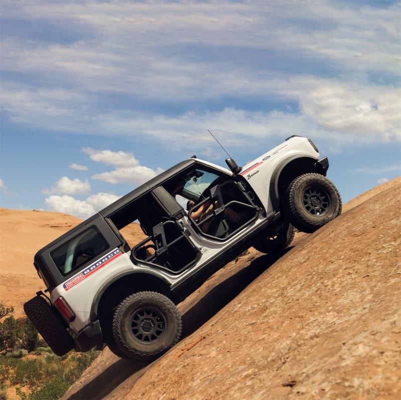 Ford Racing M-19008-BTD4