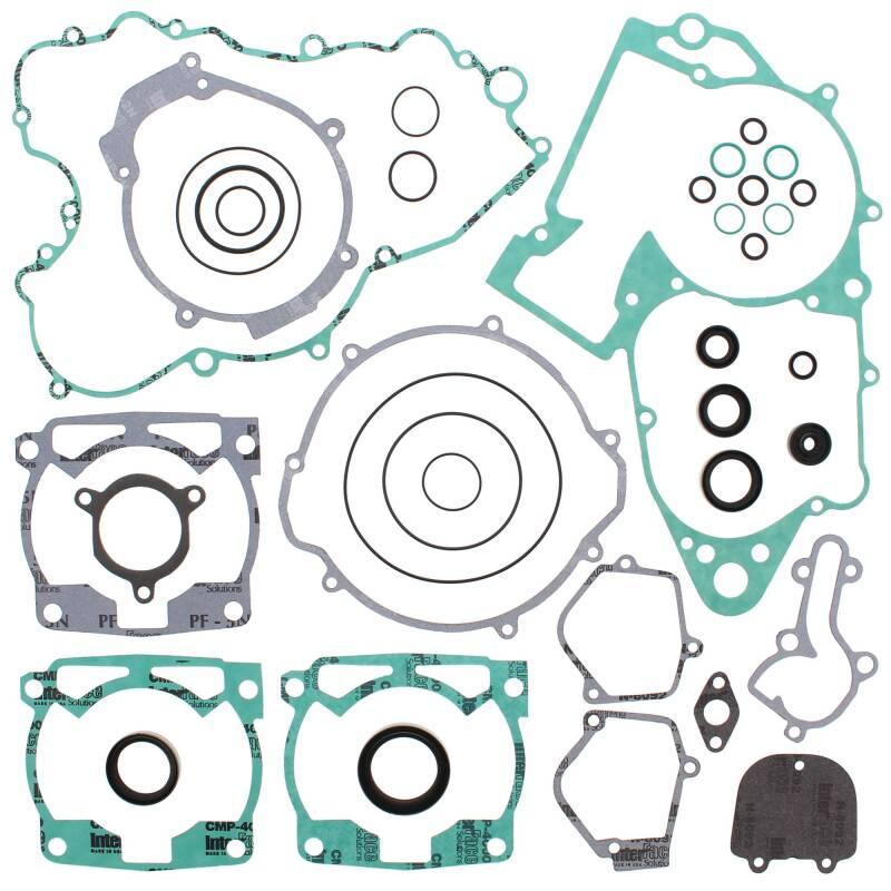 Vertex Pistons 811327