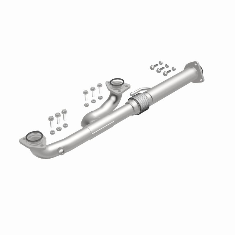 Magnaflow 107-0123