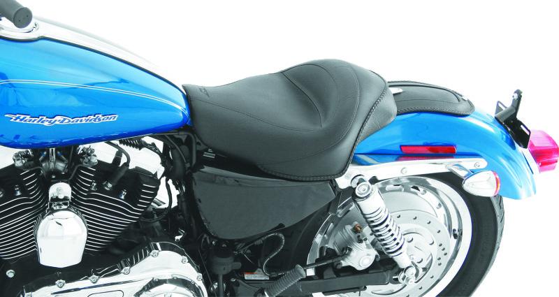 Mustang Motorcycle 76159