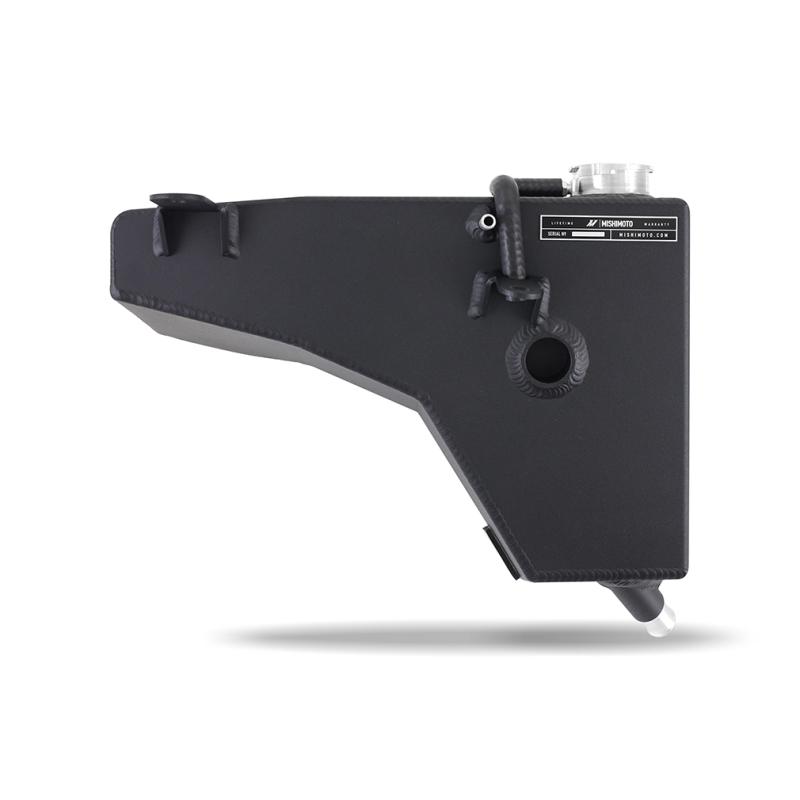 Mishimoto MMRT-SRT-15BK