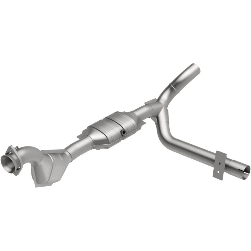 Magnaflow 458072