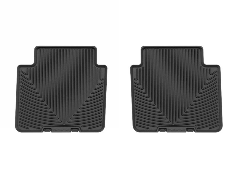 WeatherTech W630