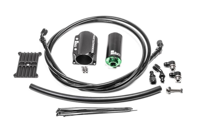 Radium Engineering 20-0455-03