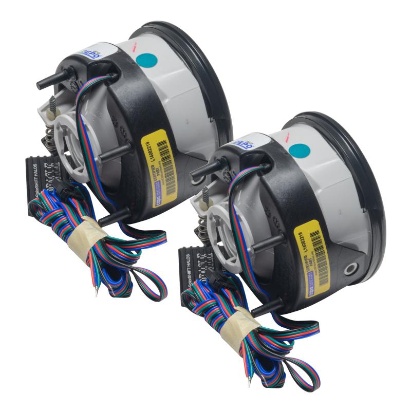 ORACLE Lighting 7084-333